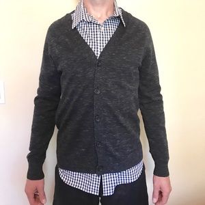 COPY - Commerce Stitch Fix Button Down Cardigan